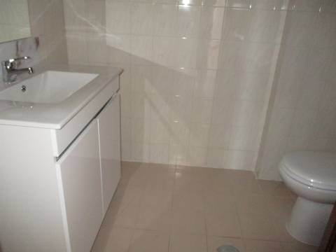 Apartamento T3 Arrendamento em Castelo Branco,Castelo Branco