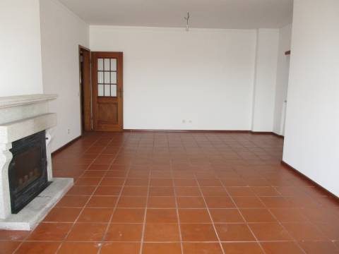 Apartamento T3 Arrendamento em Castelo Branco,Castelo Branco