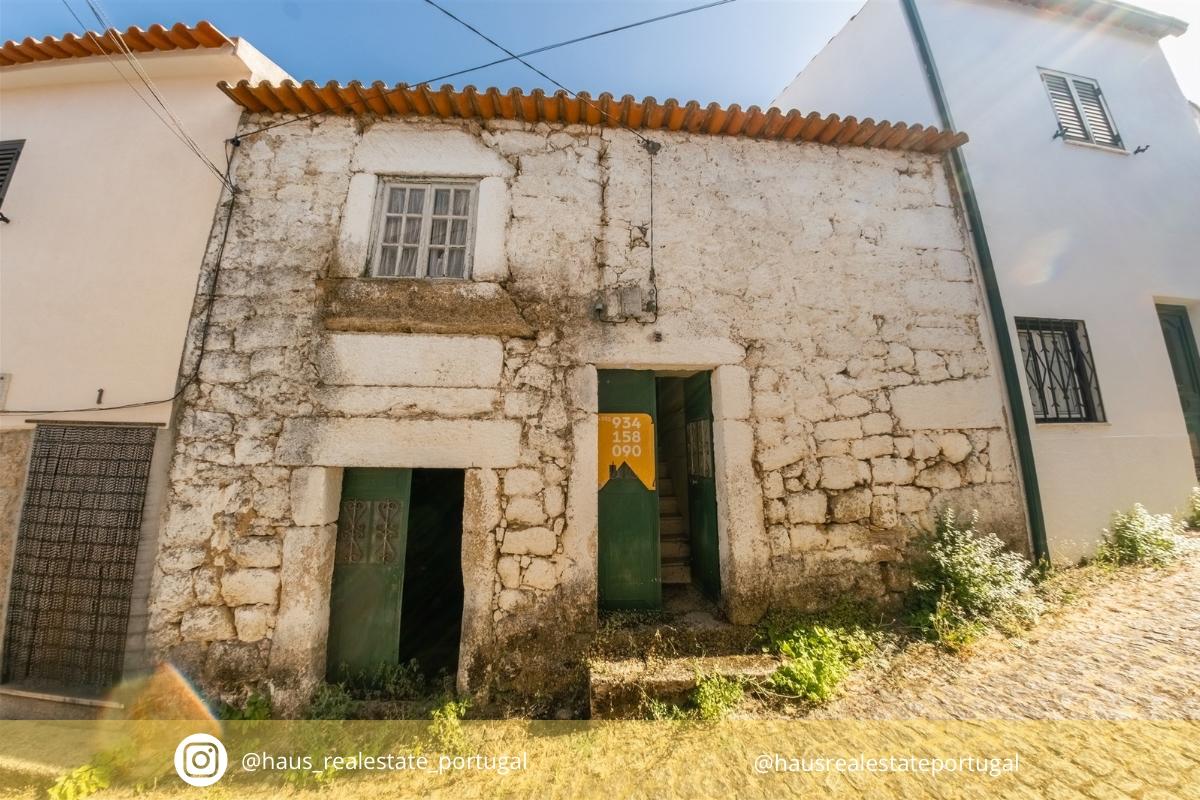 Moradia em Banda T2 Venda em Monsanto e Idanha-a-Velha,Idanha-a-Nova