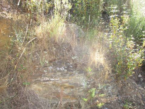 Quintinha T0 Venda em Estreito-Vilar Barroco,Oleiros