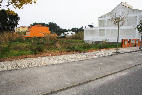 Terreno Urbano  Venda em Vagos e Santo António,Vagos