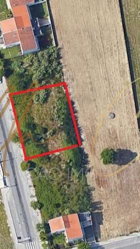Terreno Urbano  Venda em Vagos e Santo António,Vagos