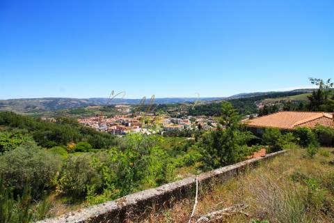 Moradia Isolada T5 Venda em Lamego (Almacave e Sé),Lamego