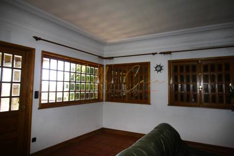 Moradia Isolada T5 Venda em Lamego (Almacave e Sé),Lamego