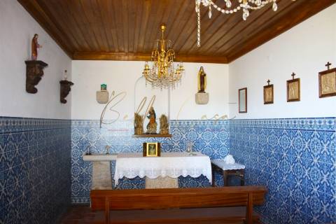 Moradia Isolada T5 Venda em Lamego (Almacave e Sé),Lamego