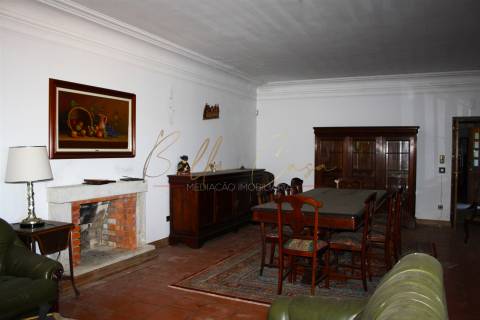 Moradia Isolada T5 Venda em Lamego (Almacave e Sé),Lamego