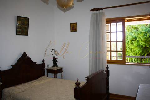 Moradia Isolada T5 Venda em Lamego (Almacave e Sé),Lamego