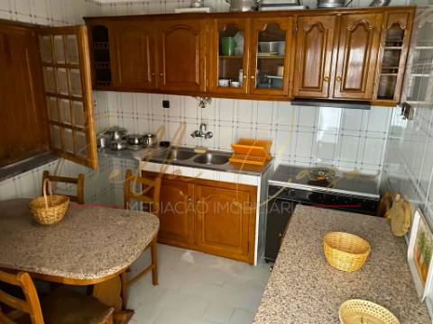 Moradia Isolada T5 Venda em Lamego (Almacave e Sé),Lamego