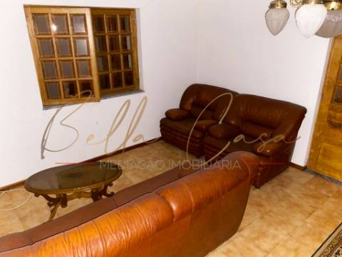 Moradia Isolada T5 Venda em Lamego (Almacave e Sé),Lamego