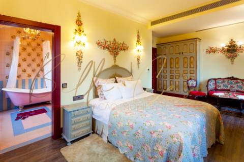 Hotel >=T10 Venda em Ervedal e Vila Franca da Beira,Oliveira do Hospital