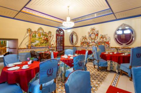 Hotel >=T10 Venda em Ervedal e Vila Franca da Beira,Oliveira do Hospital