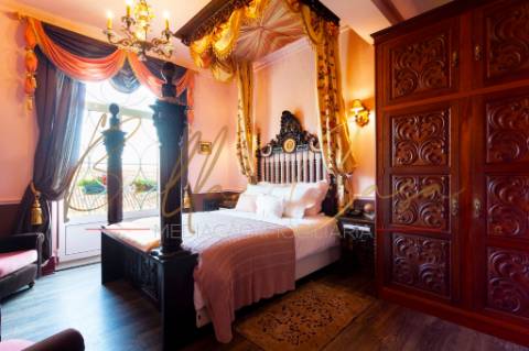 Hotel >=T10 Venda em Ervedal e Vila Franca da Beira,Oliveira do Hospital