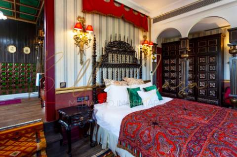 Hotel >=T10 Venda em Ervedal e Vila Franca da Beira,Oliveira do Hospital