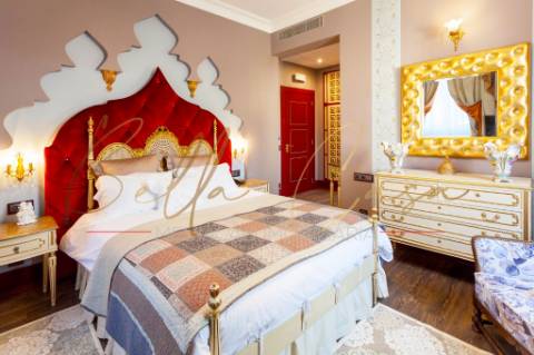 Hotel >=T10 Venda em Ervedal e Vila Franca da Beira,Oliveira do Hospital