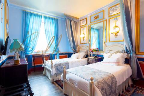 Hotel >=T10 Venda em Ervedal e Vila Franca da Beira,Oliveira do Hospital