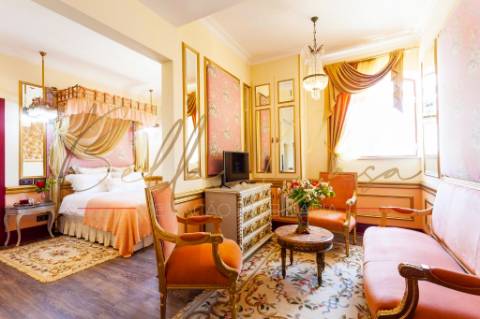 Hotel >=T10 Venda em Ervedal e Vila Franca da Beira,Oliveira do Hospital