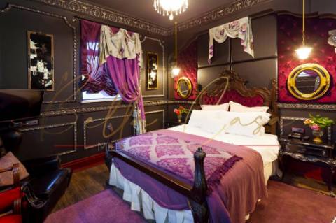 Hotel >=T10 Venda em Ervedal e Vila Franca da Beira,Oliveira do Hospital