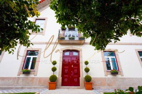 Hotel >=T10 Venda em Ervedal e Vila Franca da Beira,Oliveira do Hospital