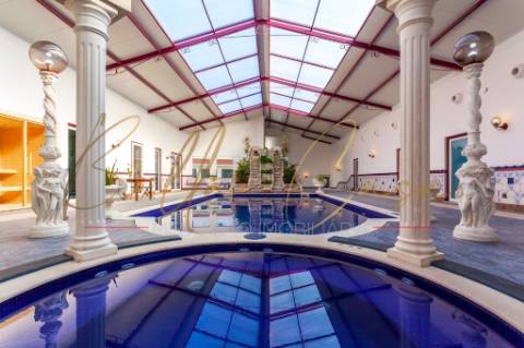 Hotel >=T10 Venda em Ervedal e Vila Franca da Beira,Oliveira do Hospital