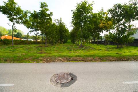 Terreno Para Construção  Venda em Oliveira do Bairro,Oliveira do Bairro