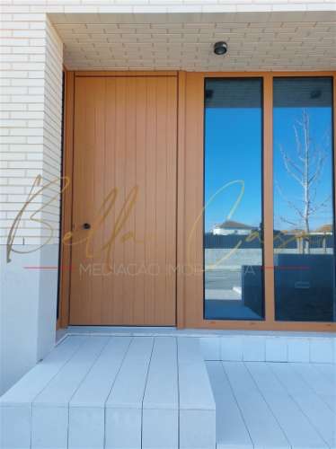 Moradia em Banda T4+1 Venda em Esgueira,Aveiro