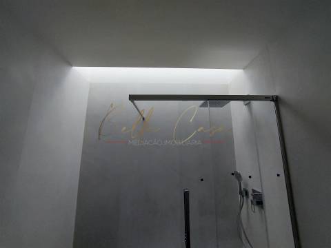 Moradia em Banda T4+1 Venda em Esgueira,Aveiro