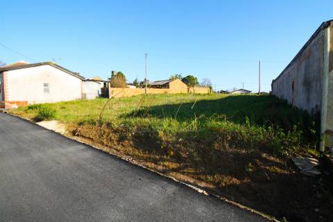 Terreno Para Construção  Venda em Oliveira do Bairro,Oliveira do Bairro