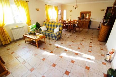 Moradia Isolada T4 Venda em Gafanha da Boa Hora,Vagos