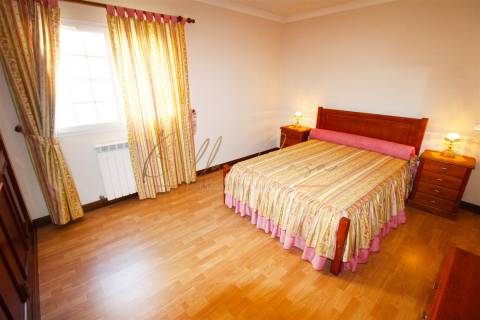 Moradia Isolada T4 Venda em Gafanha da Boa Hora,Vagos