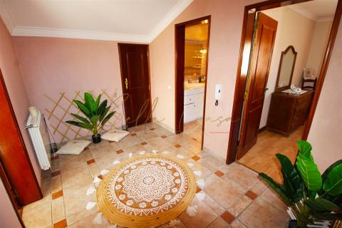 Moradia Isolada T4 Venda em Gafanha da Boa Hora,Vagos