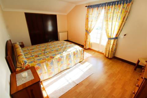 Moradia Isolada T4 Venda em Gafanha da Boa Hora,Vagos