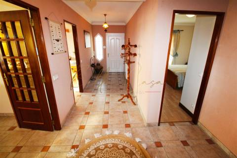 Moradia Isolada T4 Venda em Gafanha da Boa Hora,Vagos