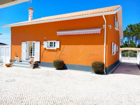 Moradia Isolada T4 Venda em Gafanha da Boa Hora,Vagos