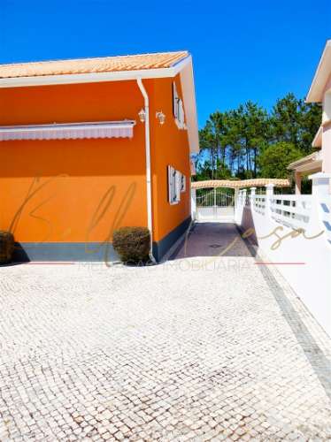 Moradia Isolada T4 Venda em Gafanha da Boa Hora,Vagos