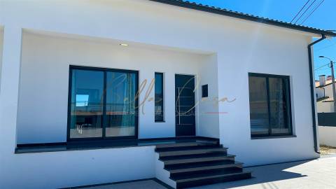 Moradia Isolada T5 Venda em Gafanha da Nazaré,Ílhavo