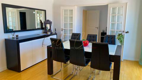 Moradia Isolada T5 Venda em Gafanha da Nazaré,Ílhavo