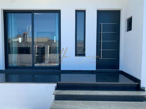 Moradia Isolada T5 Venda em Gafanha da Nazaré,Ílhavo