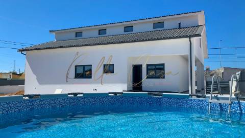 Moradia Isolada T5 Venda em Gafanha da Nazaré,Ílhavo