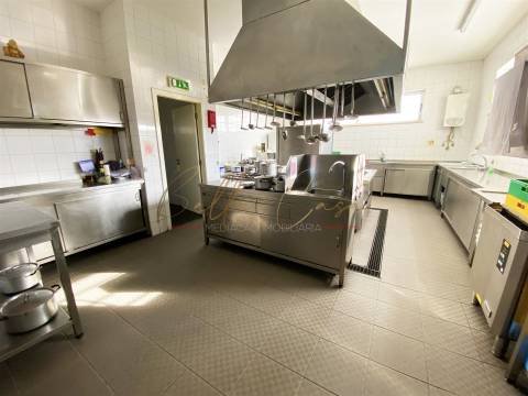 Restaurante  Venda em Vagos e Santo António,Vagos