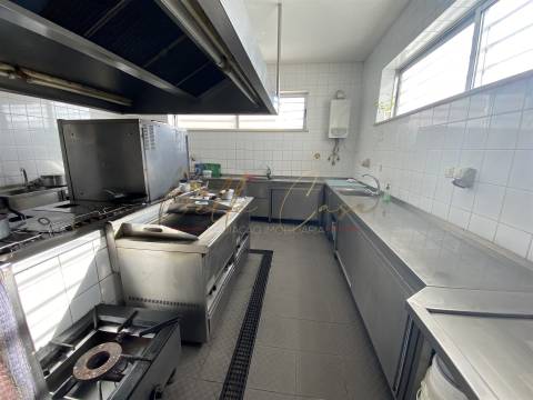 Restaurante  Venda em Vagos e Santo António,Vagos