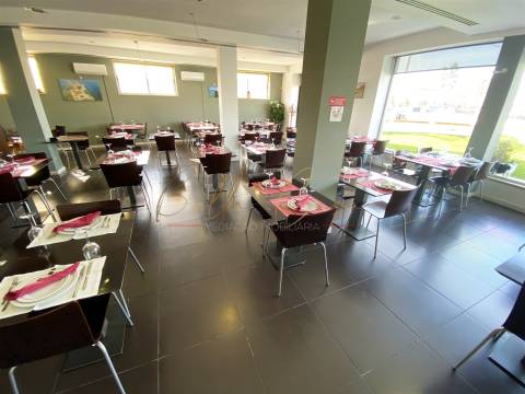 Restaurante  Venda em Vagos e Santo António,Vagos