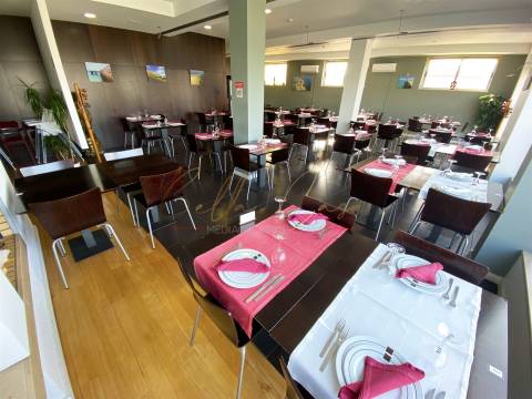 Restaurante  Venda em Vagos e Santo António,Vagos