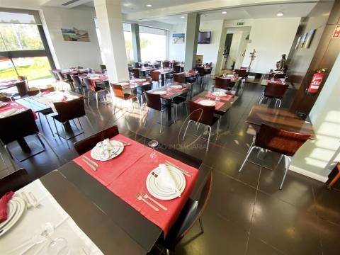 Restaurante  Venda em Vagos e Santo António,Vagos