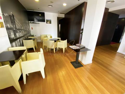 Restaurante  Venda em Vagos e Santo António,Vagos