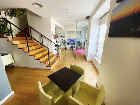 Restaurante  Venda em Vagos e Santo António,Vagos