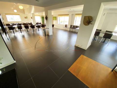 Restaurante  Venda em Vagos e Santo António,Vagos