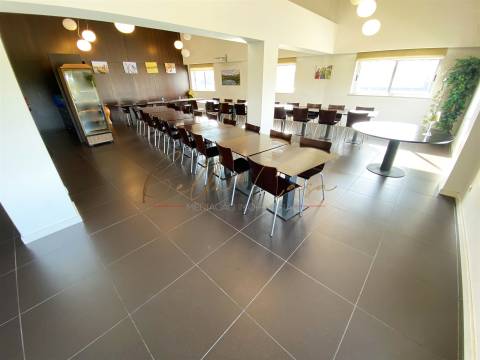 Restaurante  Venda em Vagos e Santo António,Vagos