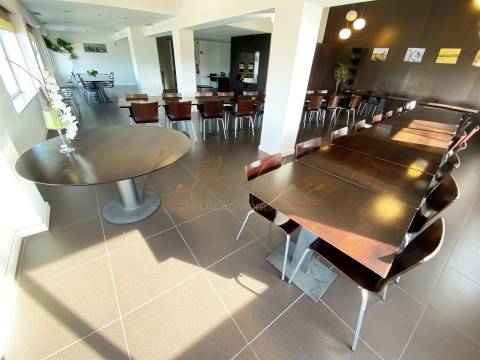 Restaurante  Venda em Vagos e Santo António,Vagos