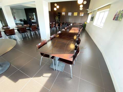 Restaurante  Venda em Vagos e Santo António,Vagos