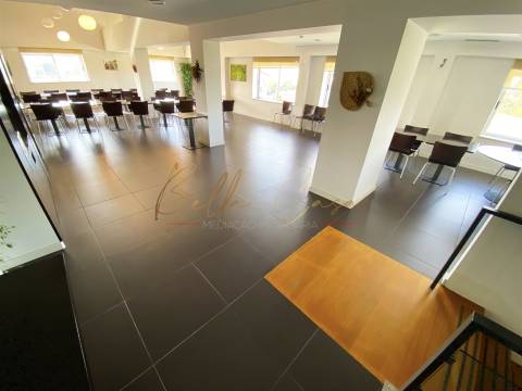 Restaurante  Venda em Vagos e Santo António,Vagos